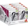 Electric Food Processor JATA MP423 Black Stainless Steel