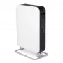 Mill Oil radiator AB-H2000DN, 2000 W, Number of power levels 3, Suitable for rooms up to 34 m², with LED display, White