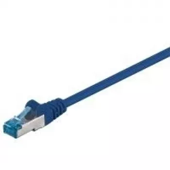Wentronic 94133 Ethernet Patch Cable