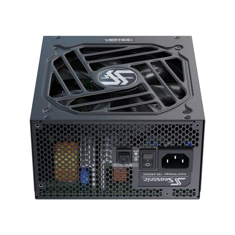 Power Supply Unit Seasonic VERTEX PX-750 750 W