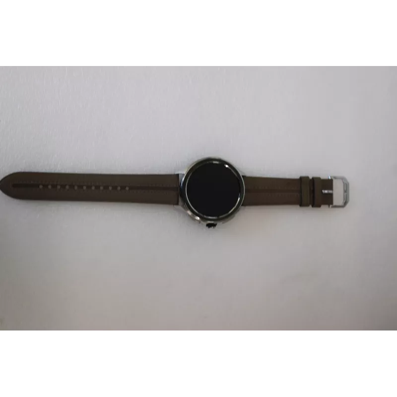SALE OUT. Xiaomi Watch 2 Pro/32GB/4G/LTE/Brown | SALE OUT. Xiaomi Watch 2 Pro | Smart watch | GPS (satellite) | AMOLED always-on | 36 mm | Waterproof | USED, NO ORIGINAL PACKAGING,