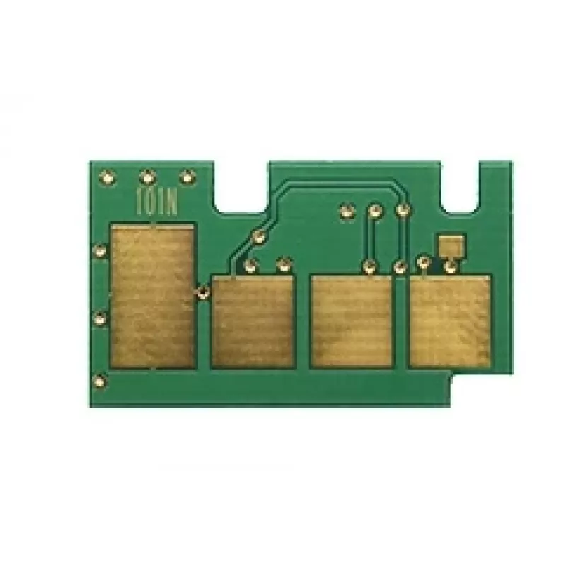 Replacement Chip Pack for Samsung MLT-D101S Black by Static Control — 10 pcs