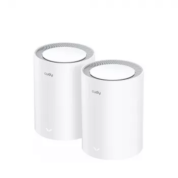 Mesh system Cudy AX1800 Dual-band 2.4 GHz 5 GHz Wi-Fi 6