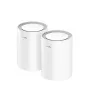 Mesh system Cudy AX1800 Dual-band 2.4 GHz 5 GHz Wi-Fi 6