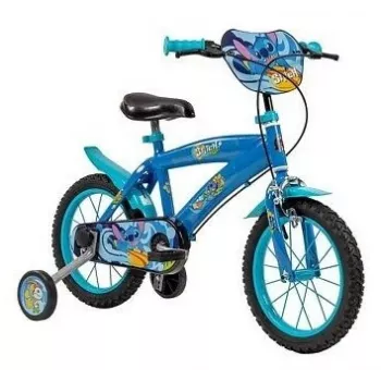 City bike HUFFY Carrefour 324472498340