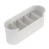 Organizer MACLEAN MC-479 universal storage box 367×150×220 mm, load capacity 8 kg