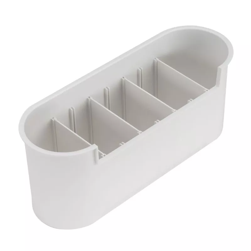 Organizer MACLEAN MC-479 universal storage box 367×150×220 mm, load capacity 8 kg