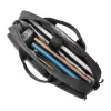 Laptop shoulder bag Tomtoc Navigator-A33 for 14 inch laptops, Tomtoc TMT206 (black)