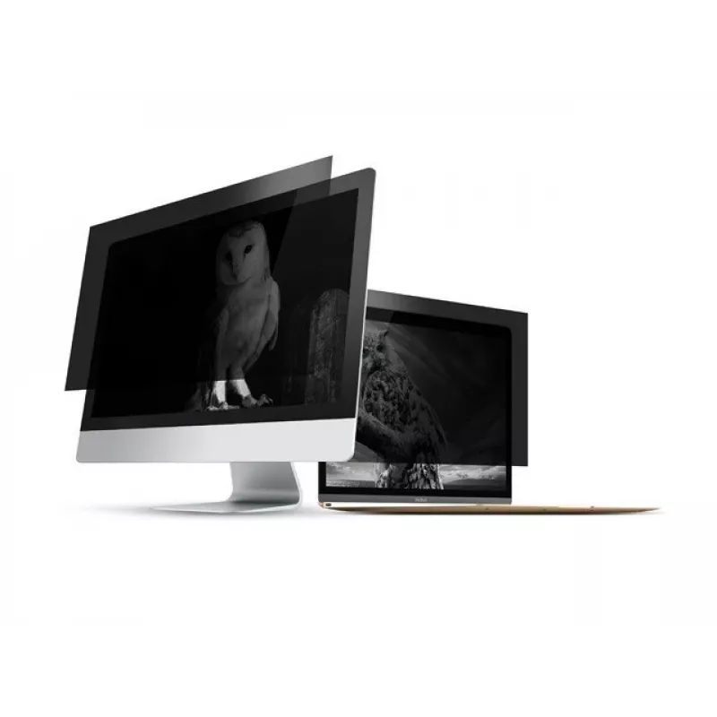 NATEC NFP-2287 display privacy filter 40.6 cm (16) Monitor/Laptop Frameless display privacy filter 2H