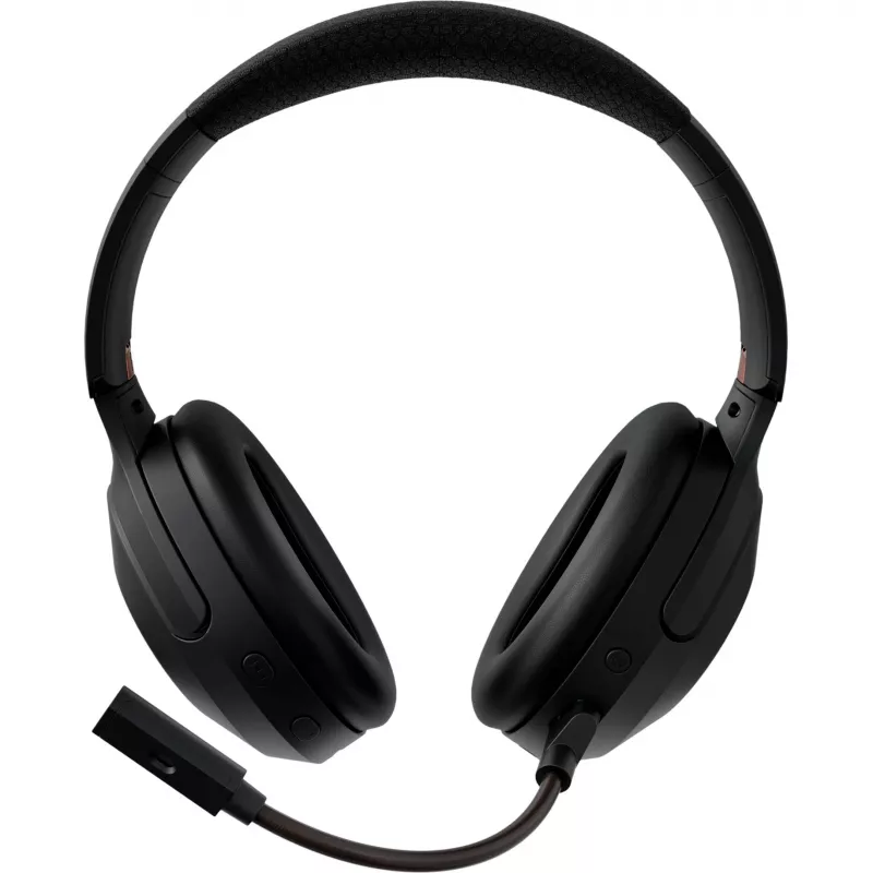 Creative 51EF1040AA001 Zen Hybrid Pro Bluetooth on-ear Headset Black