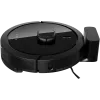 Laser Robot vacuum cleanerwith 5200 mah battery .2 in1 water tankand dustbin,300mi dustbin,300ml waterank,suction4000pa.