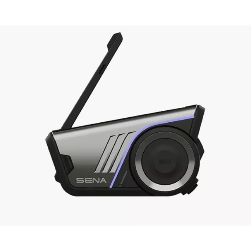 Motorcycle intercom Sena 60S model 60S-01 — Bluetooth communication unit