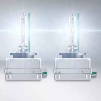 Set of bulbs D3S 42V 35W PK32D-5