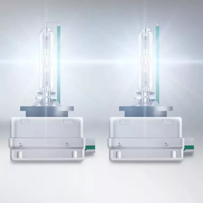 Set of bulbs D3S 42V 35W PK32D-5