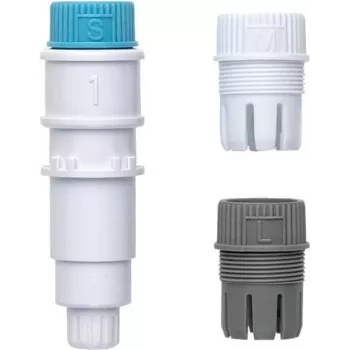 Silhouette PEN-HOLDER-C4 Blue