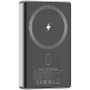 Canyon OnCharge 510 - Powerbank - 10.000 mAh - in USB-C - out USB-C PD 20W + Wireless Magnet