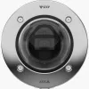 IP security camera Axis P3268-SLVE Dome 3840 x 2160 pixels