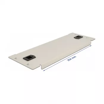 Blind panel DeLOCK 10 inch Network Cabinet 66631