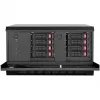 Computer case Silverstone Technology SST-CS381 v1.1 Mini-ITX black