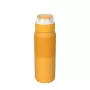 Kambukka Elton Insulated 750 ml Mango Maniac water bottle, orange