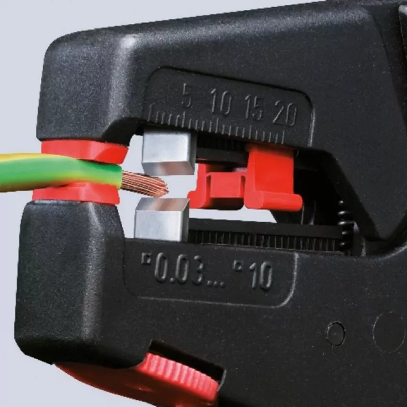 Cable stripper Knipex 12 40 200