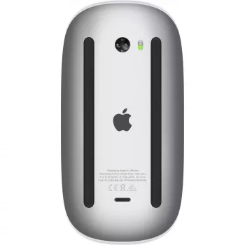 Apple Magic mouse Office Ambidextrous RF Wireless + Bluetooth