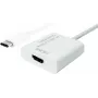 USB 3.1 - HDMI Cable VALUE 0.1 m