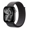 Band Apple MFFN4ZM/A Dark Grey Nylon Compatible with Smartwatch