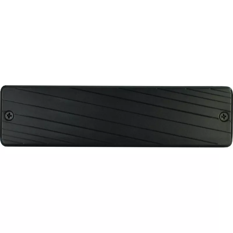 Inter-Tech Veloce GD-35612 - Storage Enclosure - 3.5 (8.9 cm) - SATA 3Gb/s - USB 3.0