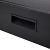 Desk drawer MACLEAN MC-461 ergonomic compact design, easy installation, under-desk accessory