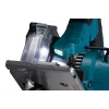 Makita DCS553Z portable circular saw 15 cm Black, Blue 4200 RPM
