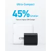 Charger Anker 323 Universal Black AC Indoor