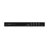 Ubiquiti EdgeRouter ER-8-XG Managed L3 1U Black