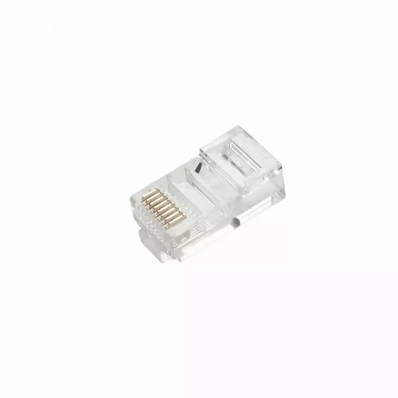 Sbox KON.UTP UTP CAT5 RJ-45 - 100 pcs