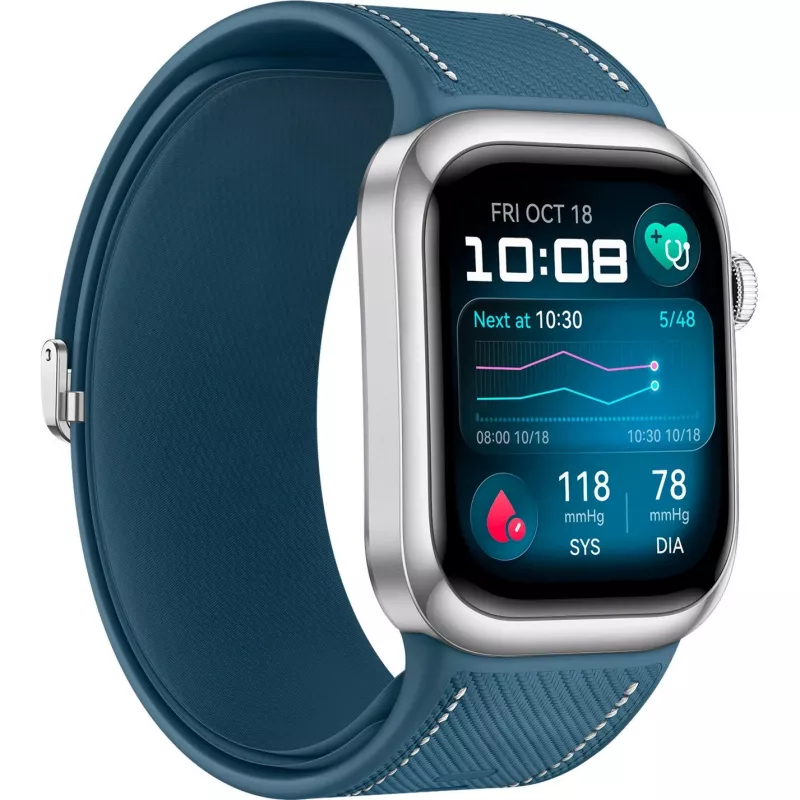Smartwatch Huawei D 2 Luca-B29 4.62 cm AMOLED 524 mAh