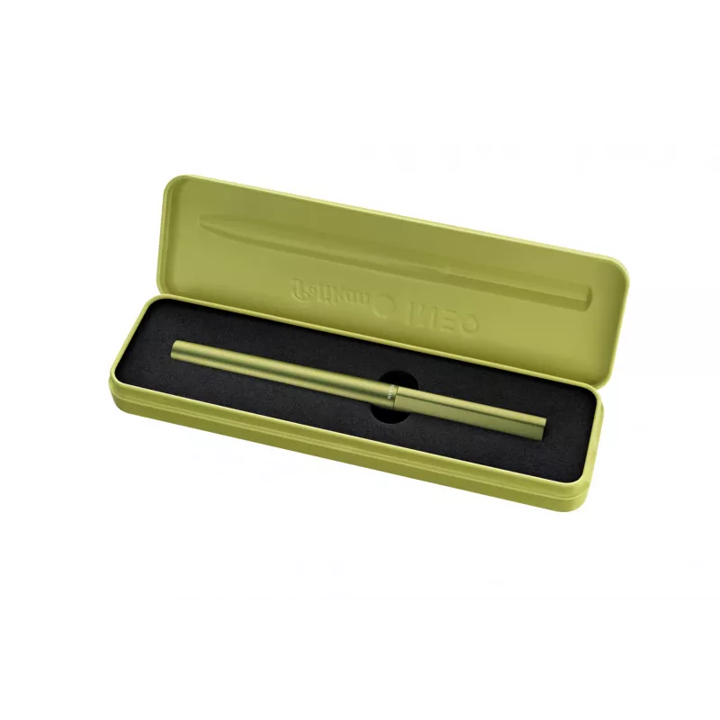 Fountain Pen Pelikan 823692 Cartridge Filling System Green