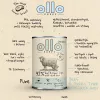 OLLO Puppy Umami Beef and Green Tripe with Duck Liver - wet dog food - 400g