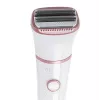 Adler AD 2941 wet & dry lady shaver, white
