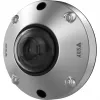 F series F4105-SLRE - Surveillance camera - dome - outdoor - weatherproof - heatproof - impact-resis