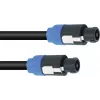 Speaker cable PSSO 3022791C, 2x4 mm², 3 m