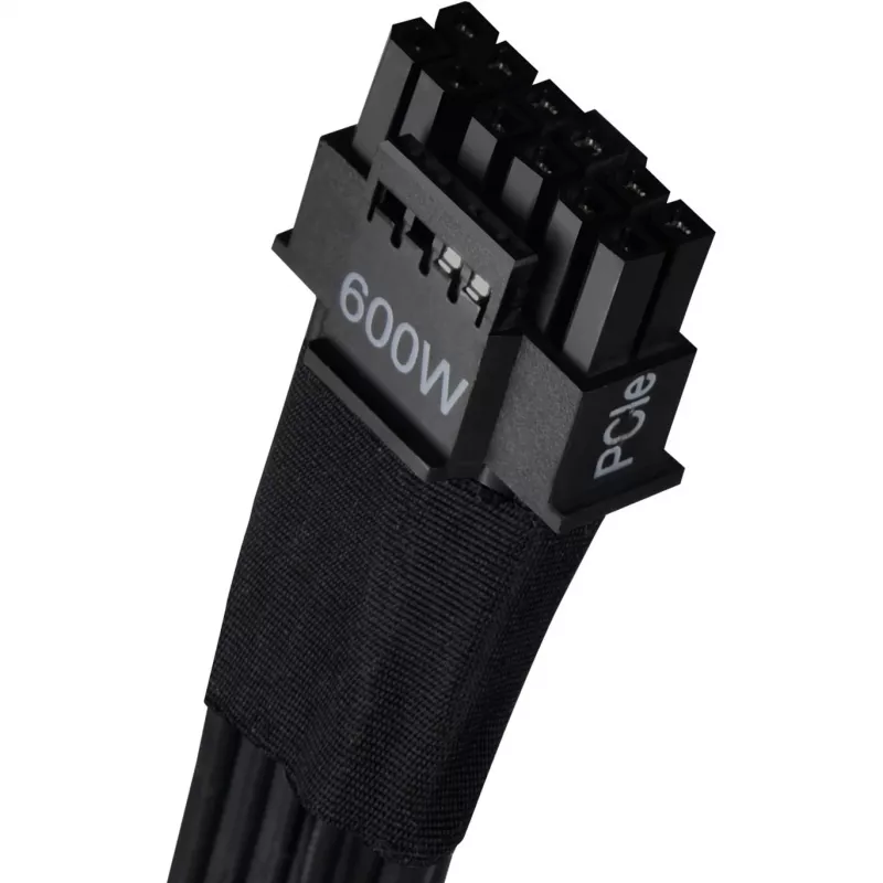 Cable Silverstone PP14-PCIE 550 m PCI-E 8-pin 12+4-pin