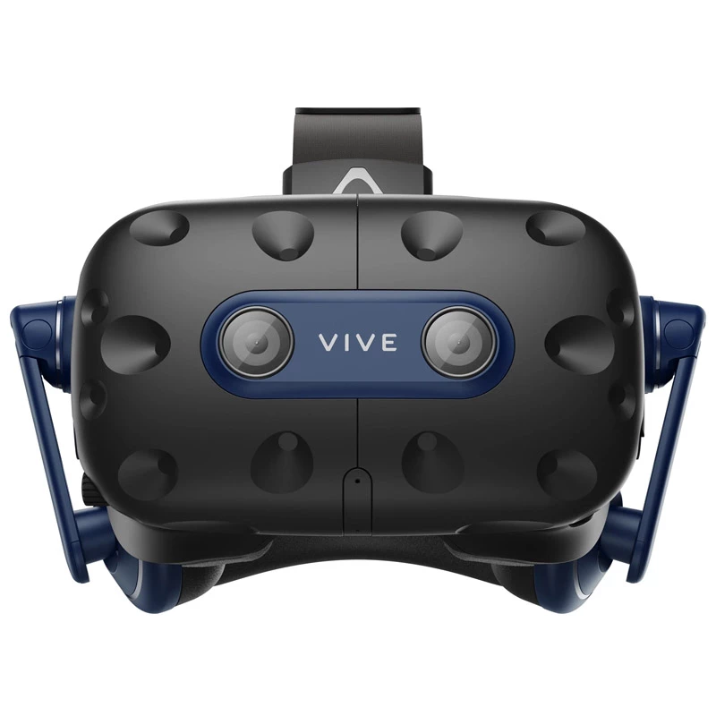 Dedicated head mounted display HTC VIVE Pro 2