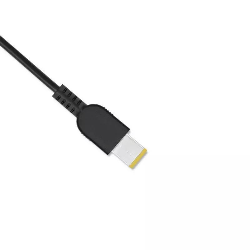 Power Adapter Qoltec 51035 45W Indoor Black 220-240V