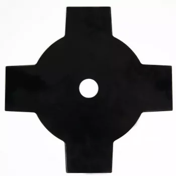 Grasmesser spezial 230, for Motor-Sensen, replacement blade Cutting Width 23cm, Bore 25,4mm