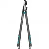 Gardena EnergyCut pruning shears Bypass Black Green Steel 5 cm