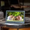 Digital photo frame SENCOR SDF 1081 B — model SDF 1081 B, black