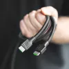 Green Cell HDGC02 HDMI-Cable 3 m HDMI Type A (Standard) Black (HDGC02)