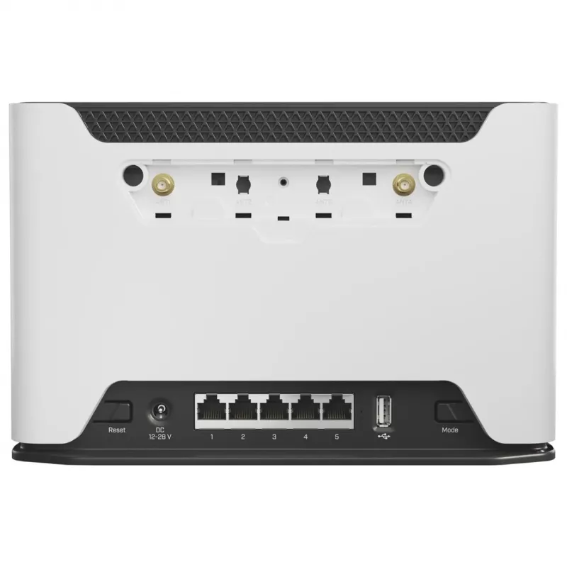 Mikrotik Chateau LTE6 WiFi 5 LTE Router