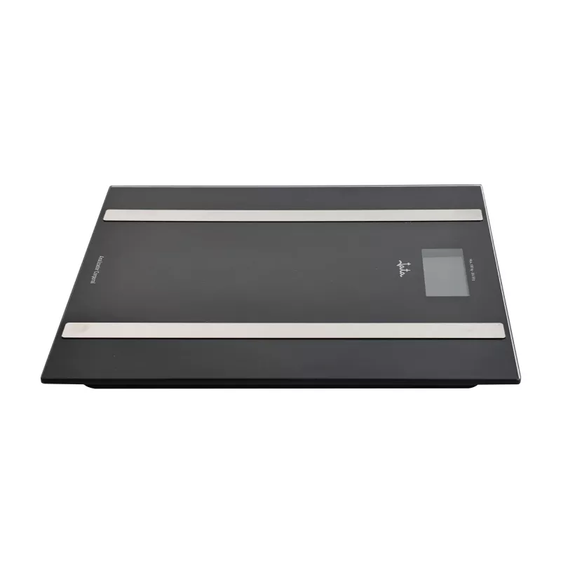 Kitchen scale Jata HBAS2531 — digital food weighing, compact design