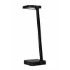 USB Table Lamp MaxCom ML1001 SMD LED Module Black